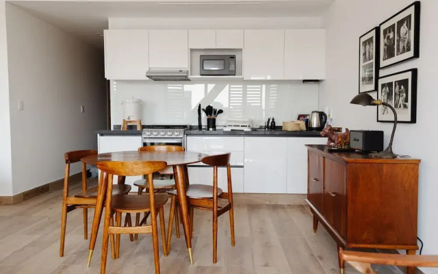 Forma Reforma by Mr. W