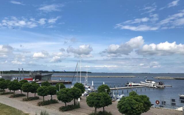 Speicher Residenz Barth E2 App 6