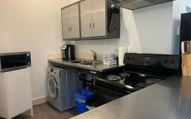 Fieldstone Guesthouse