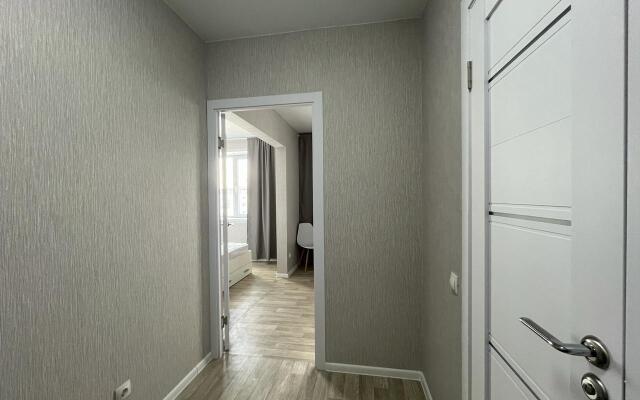 Апартаменты на улице Титова 254/1