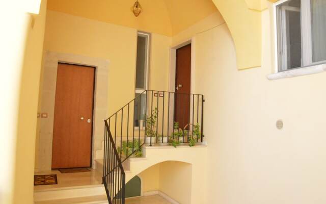 B&B Piazza Garibaldi