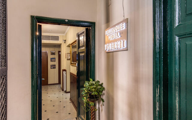 Drago D'oro Guesthouse