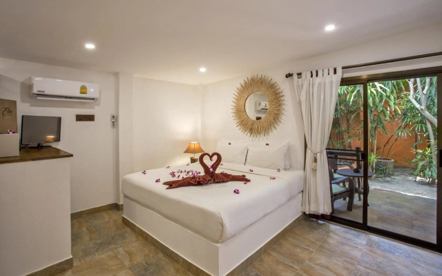 Eden Bungalows