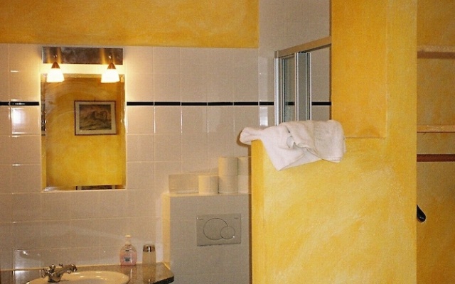 Hotel Schloss Sindlingen