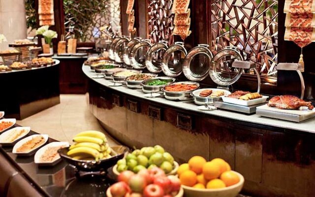 Courtyard by Marriott Shanghai Pudong