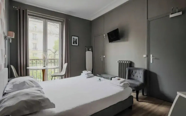 Cosy Studio - 2P - Place de la Rapublique