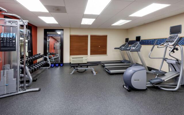 Hampton Inn by Hilton Minneapolis/Eagan