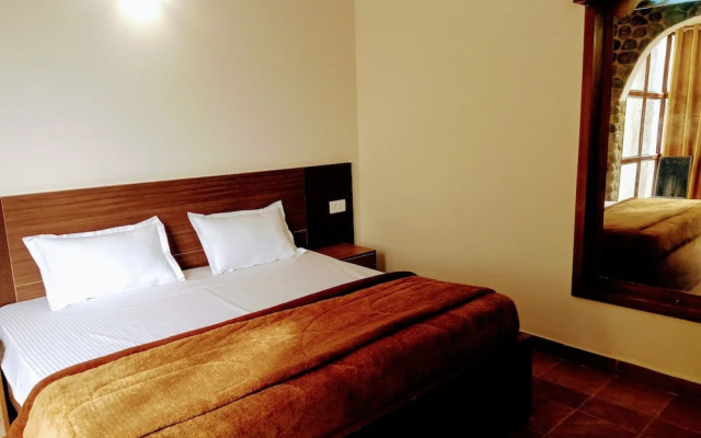 Corbett Symphony Resort