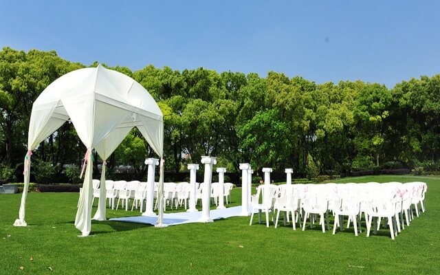Xijiao State Guest Hotel
