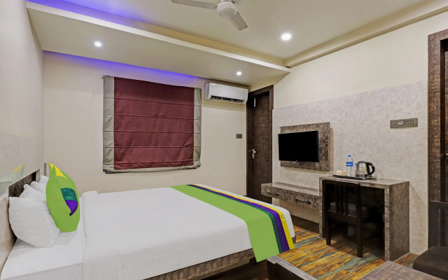 Itsy Hotels Ransu Residency