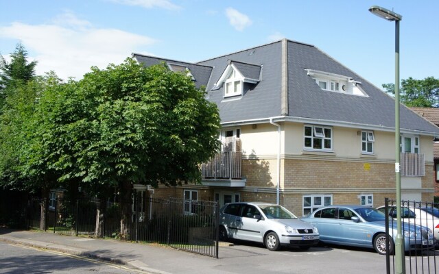 Annandale Court Serviced Apartments