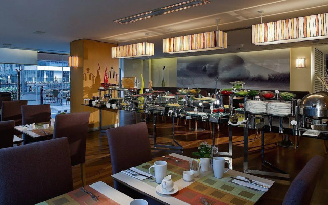 Divan Istanbul City