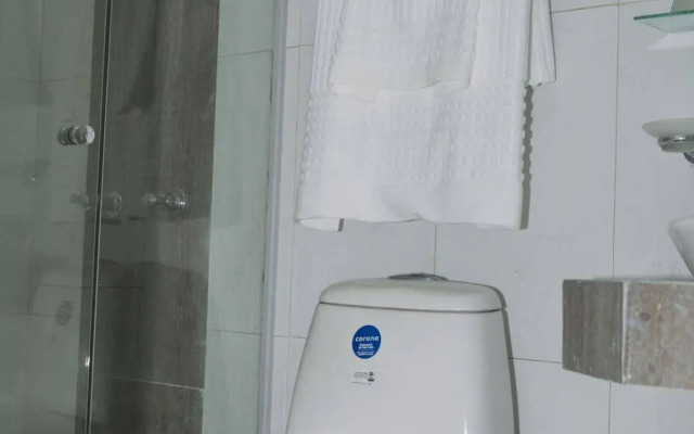 Casa de Huespedes Leyendas Del Mar