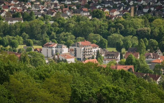 Posthotel Rotenburg