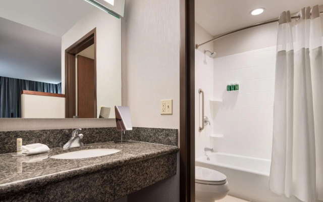 Courtyard Seattle Downtown Pioneer Square