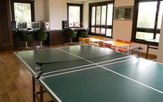 Apartamento Knorrville 209