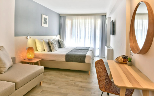 iHotel Sunny Beach