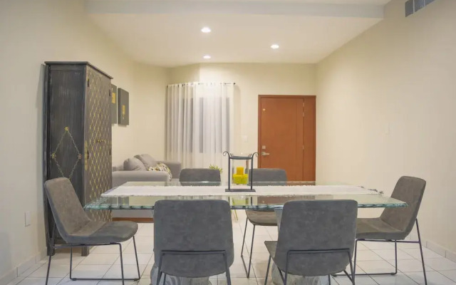 Gaviotas Apartments