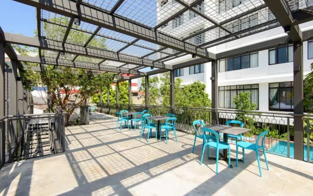 Savv Hotel