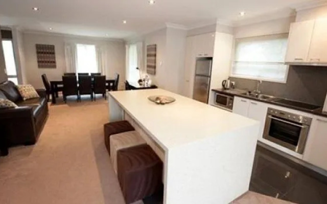 Executive Townhouse Ballarat