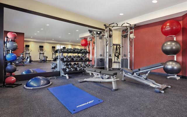 TownePlace Suites by Marriott London