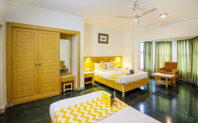 FabHotel Suryakiran Chinchwad