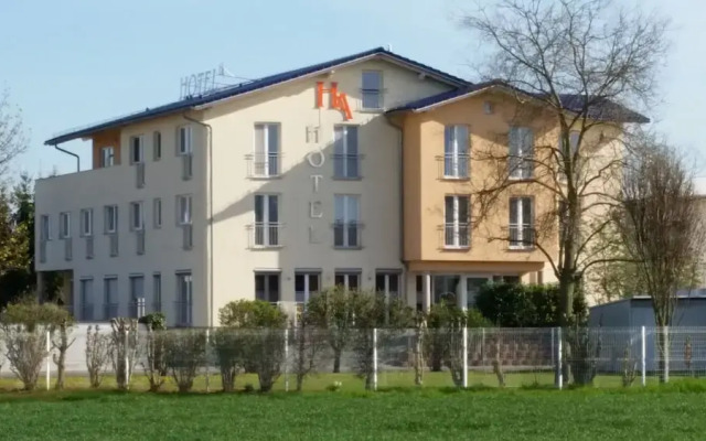 Hotel Ackermann
