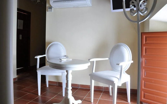 Hotel Rural Gran Maestre