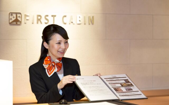 First Cabin Nagasaki