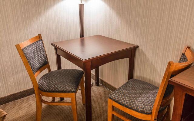 Quality Inn & Conference Centre