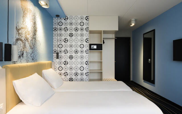 ibis Styles Haarlem City