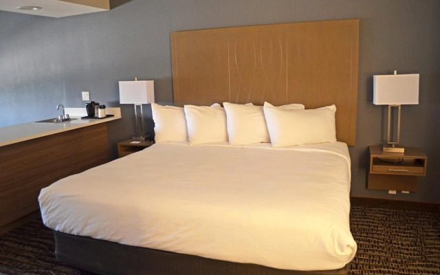 Hotel 28 Boise Airport, an Ascend Collection Hotel