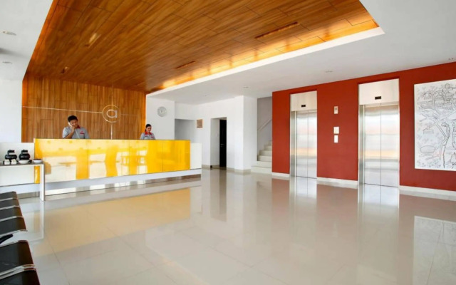 Amaris Hotel Palembang