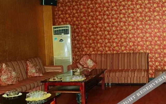 Sihai Business Hotel