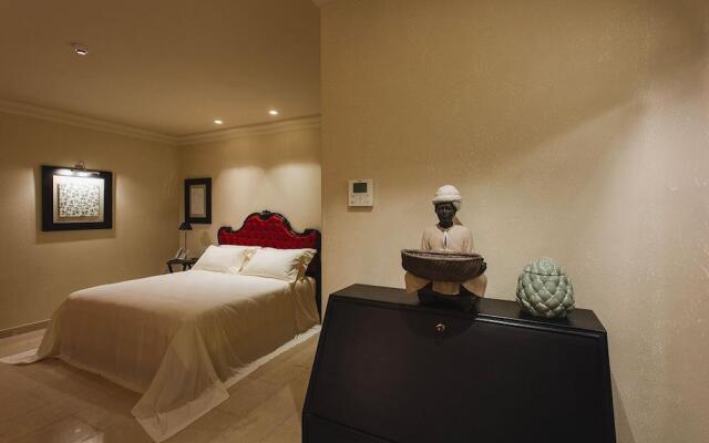 Отель Alvino Relais