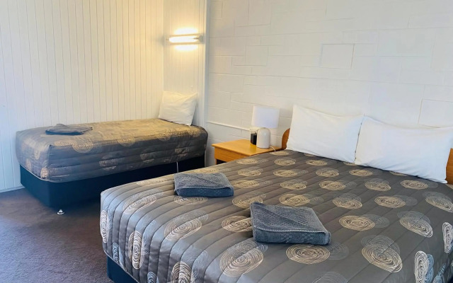 Rubicon Hotel Motel