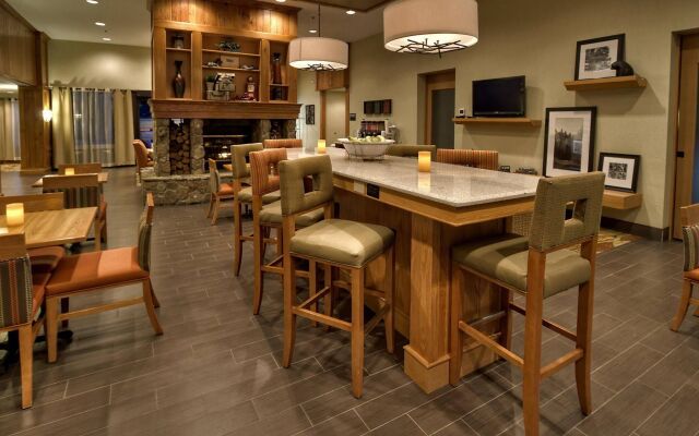 Hampton Inn Franklin