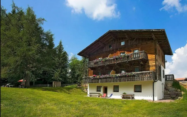 Ferienwohnung Mittager Edelweiss