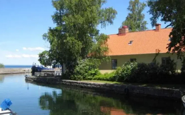 STF Borghamn Hostel & Conference