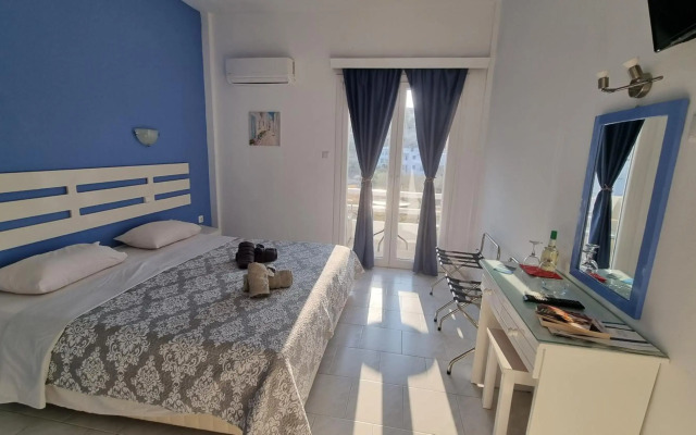 Syros Holidays