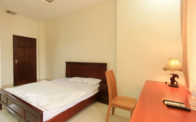 Oyo 1061 Phu Nam Hotel