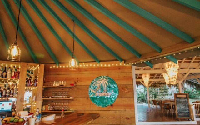 Mosquito Boutique Hotel
