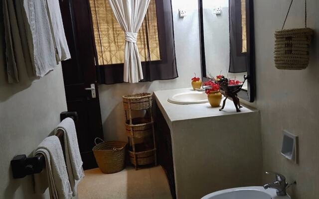 Luna House Malindi