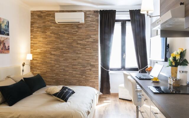 notaMi -  Smart Apartment - Milan Downtown