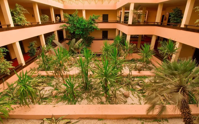 Le Semiramis Marrakech by BraviaHotels