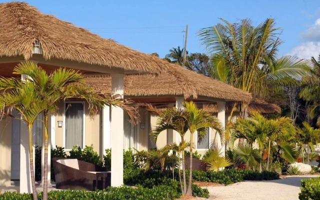 Sky Beach Club Bungalow 1 Bedroom Cabin