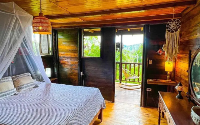 Villa Tayrona