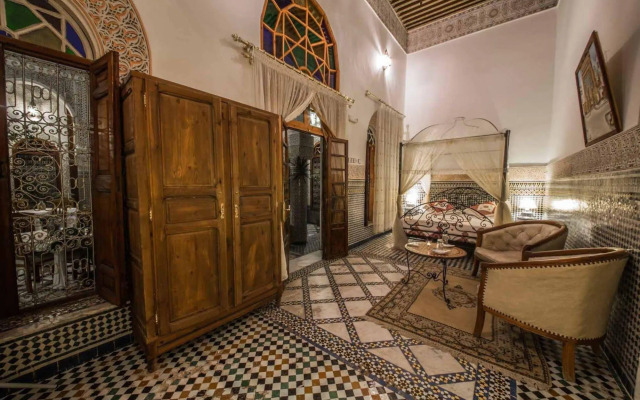 Riad Sara