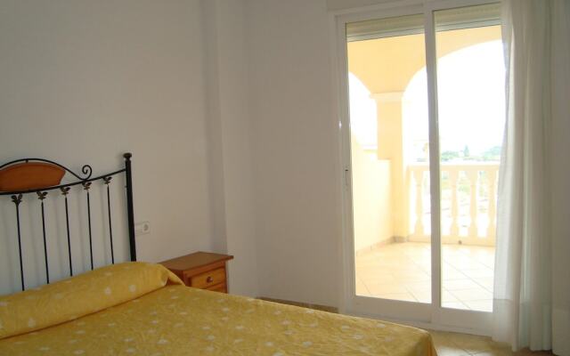 AP Costas Nerea Apartamento 1 Dormitorio