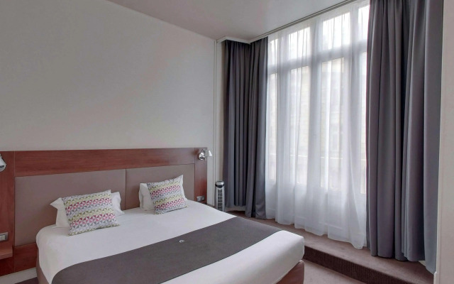 Campanile Orleans Centre - Gare